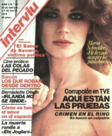Interviu No 93 (1978)