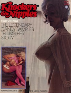 Knockers & Nipples Vol 04 No 02 (1978)