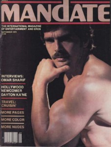 Mandate September 1979