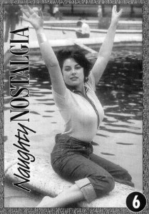 Naughty Nostalgia UK No 06