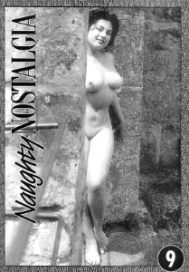 Naughty Nostalgia UK No 09