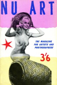 Nu-Art UK No 14