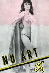 Nu-Art UK No 17