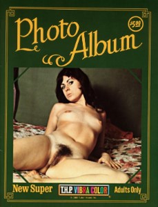 Photo Album (1969)