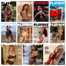 Playboy Australia – Full Year 2025 Collection