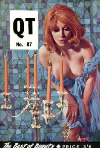 QT No 87