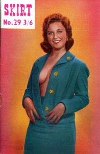 Skirt No 29