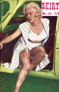Skirt No 30