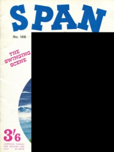 Span No 186 February 1970