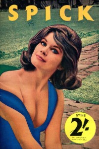 Spick No 148 March 1966