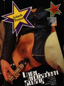 Unter Erotischem Zwang