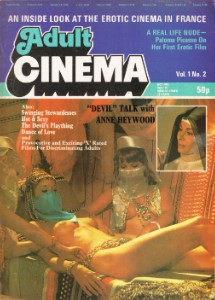 Adult Cinema Vol 01 No 02