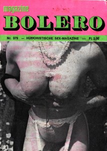 Bolero No 379 October 1977