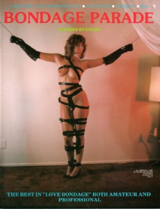 Bondage Parade No 27