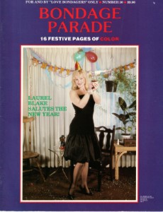 Bondage Parade No 30