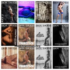 Boudoir Inspiration – Full Year 2025