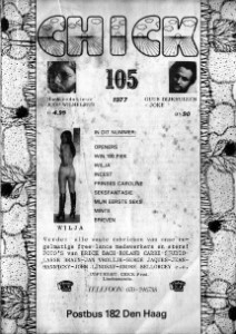 Chick No 105 (1977)
