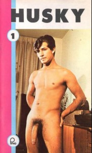 Husky 1968 No 01