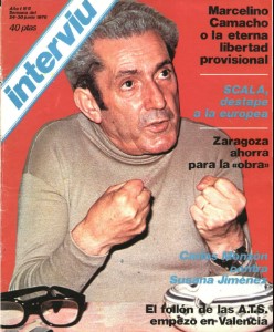 Interviu No 06 Spain 24 June 1976 (Complete Magazine)