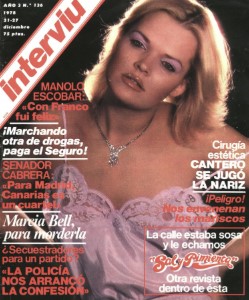 Interviu No 136 (1978)