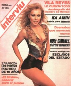 Interviu No 21 Spain 07 October 1976 (Complete Magazine)