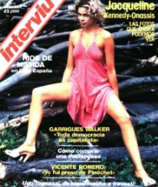 Interviu No 23 Spain 21 October 1976 (Complete Magazine)