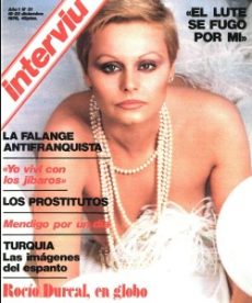 Interviu No 31 Spain 16 December 1976 (Complete Magazine)