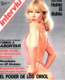 Interviu No 33 Spain 30 December 1976 (Complete Magazine)