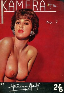 Kamera No 07