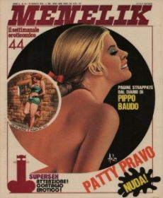 Menelik No 44 - 18 August 1972