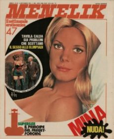 Menelik No 47 - 08 September 1972