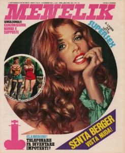 Menelik No 55 - 03 November 1972