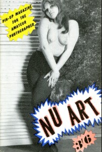 Nu-Art UK No 18