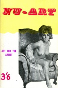 Nu-Art UK No 19