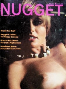 Nugget Vol 19 No 03 June 1975