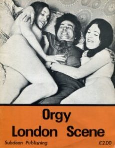 Orgy London Scene (UK)