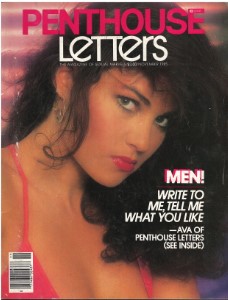 Penthouse Letters November 1985