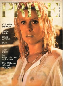 Privé No 07 May 1974