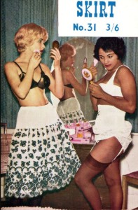 Skirt No 31