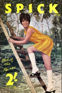 Spick No 149 April 1966