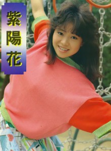 Urabon 相原由美《紫阳花》（1985-06-01）