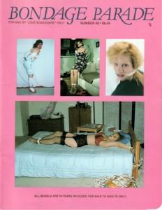 Bondage Parade No 42