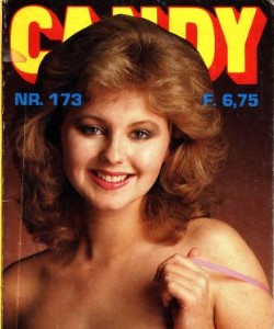 Candy No 173 (1983)