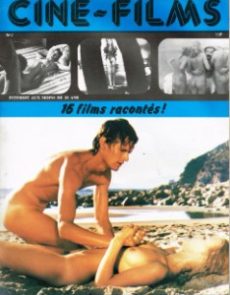 Cine-Films No 02