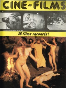 Cine-Films No 03