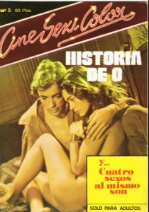 Cine Sexi Color No 05