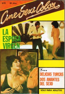 Cine Sexi Color No 06