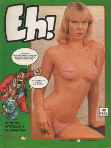 EH! No 07 & 08 (1977)