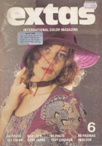 Extas No 06 (1975)