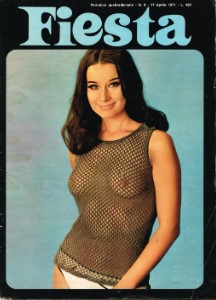 Fiesta No 08 April 1971